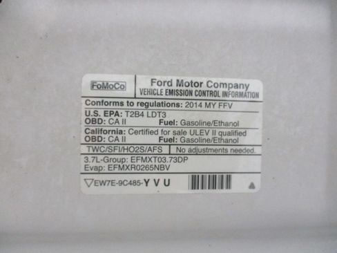 Used 2014 Ford F150 XL w/ Power Equipment Group image 13