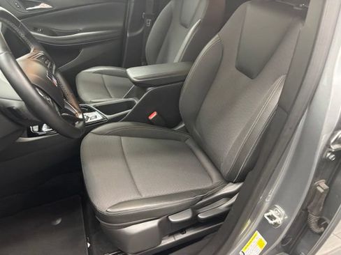 Used 2025 Buick Encore GX Preferred FWD image 16