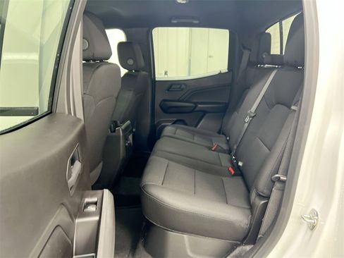 New 2026 Chevrolet Colorado Trail Boss image 23