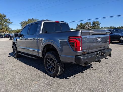 Used 2025 Ford F150 Tremor w/ Equipment Group 402A High image 6