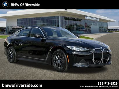 Certified 2023 BMW i4 eDrive35 w/ Premium Package