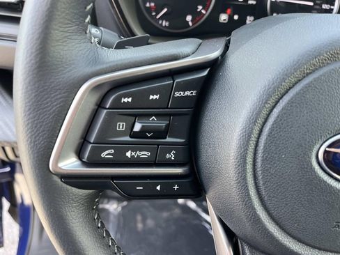 New 2026 Subaru Ascent Premium AWD/4WD image 25