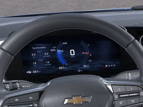 New 2026 Chevrolet Equinox EV LT w/ Convenience Package II image 18