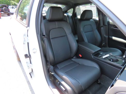 New 2026 Honda Civic Sport Touring image 17