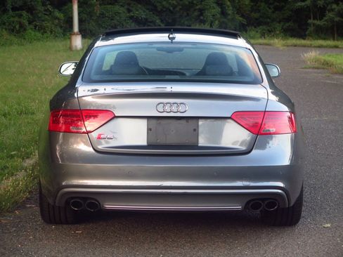 Used 2013 Audi S5 Premium Plus AWD/4WD image 4