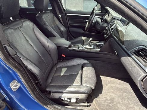 Used 2018 BMW 430i Gran Coupe xDrive AWD/4WD image 18
