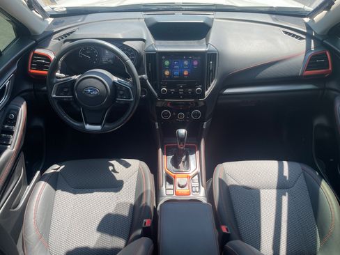 Used 2019 Subaru Forester Sport AWD/4WD image 20