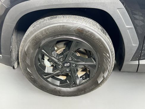 Used 2024 Hyundai Tucson SEL image 13