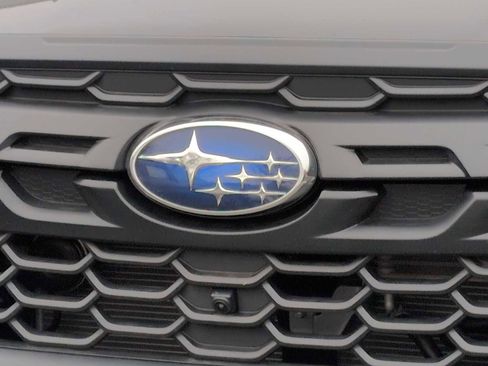 Certified 2025 Subaru Forester Wilderness w/ Wilderness Package image 12