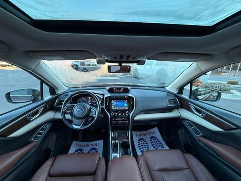 Used 2019 Subaru Ascent Touring image 15