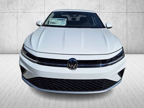 New 2026 Volkswagen Jetta S image 8