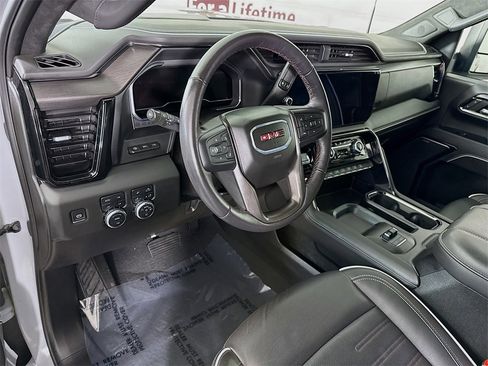 Used 2024 GMC Sierra 2500 AT4X image 20