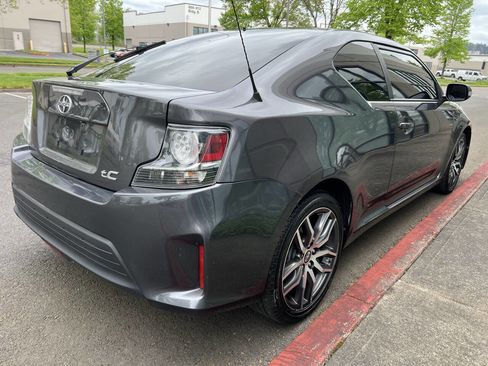 Used 2016 Scion tC FWD image 6