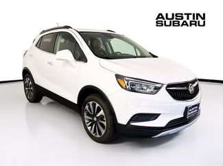 Used 2021 Buick Encore Preferred AWD/4WD video 1