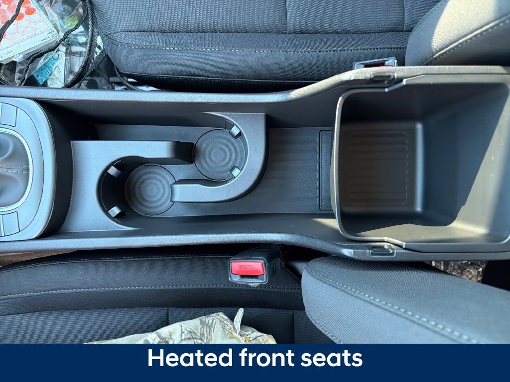 New 2027 Hyundai Kona SEL Sport AWD/4WD image 22