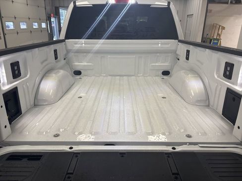 New 2026 Ford F150 XLT w/ Equipment Group 302A MID AWD/4WD image 31