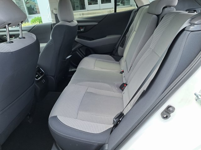 Certified 2024 Subaru Outback Premium AWD/4WD image 26