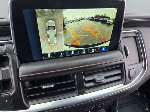 Used 2023 Chevrolet Tahoe RST w/ Luxury Package image 25