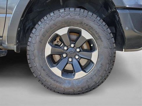 Used 2019 RAM 1500 Rebel w/ Rebel Level 1 Equipment Group AWD/4WD image 22