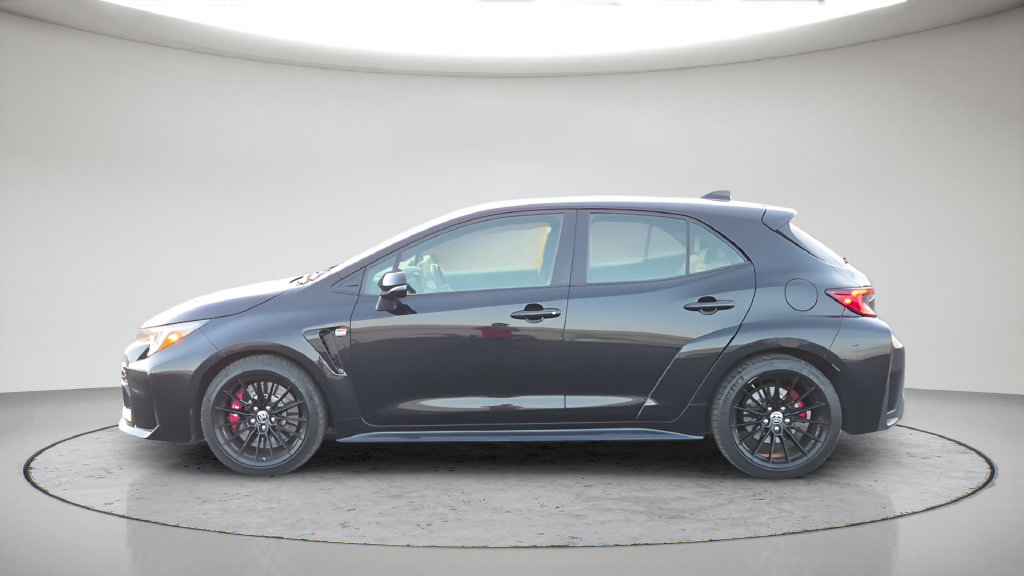 Used 2024 Toyota Corolla GR w/ Performance Package AWD/4WD image 18