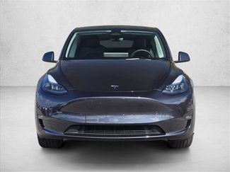 Used 2024 Tesla Model Y Long Range video 2