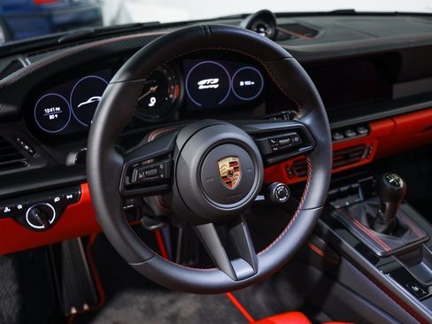 Used 2022 Porsche 911 GT3 image 44