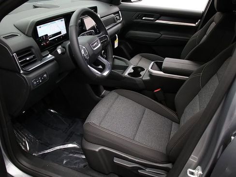 New 2026 GMC Terrain Elevation w/ Technology Package II image 10