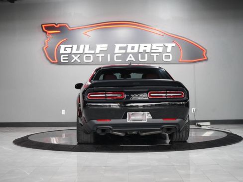 Used 2023 Dodge Challenger SRT Hellcat image 7