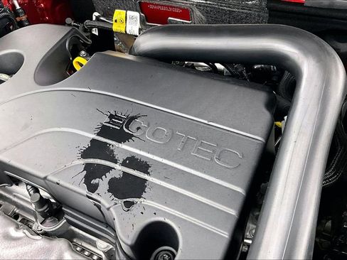 Used 2026 Chevrolet Equinox LT AWD/4WD image 34