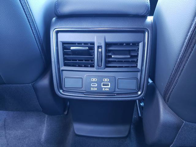 New 2026 Subaru Forester Limited AWD/4WD image 12