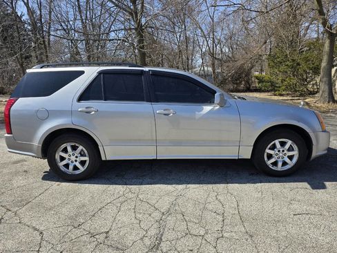 Used 2006 Cadillac SRX image 4