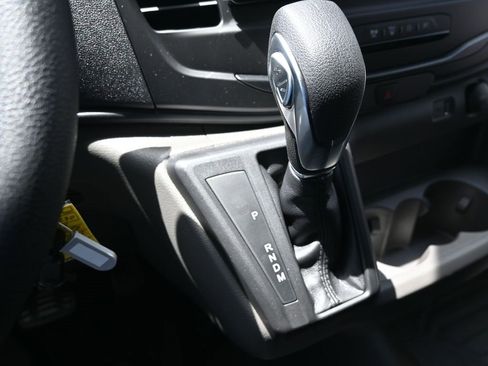 New 2025 Ford Transit 250 148 Medium Roof w/ Load Area Protection Package image 20