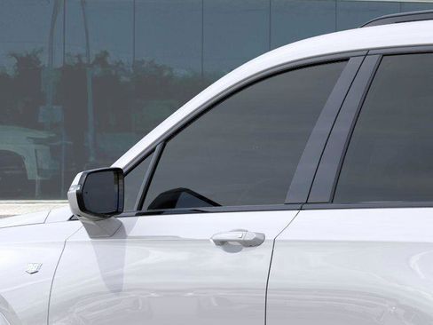 New 2025 Cadillac XT6 Sport w/ Technology Package image 13