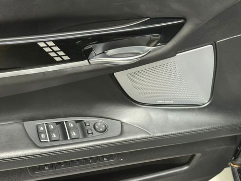 Used 2013 BMW 750Li 750Li image 20