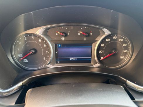 Used 2019 Chevrolet Equinox LT AWD/4WD image 13