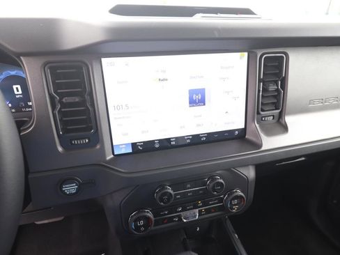 New 2026 Ford Bronco Big Bend image 19