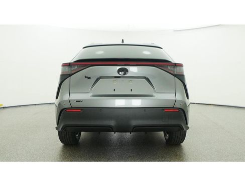 New 2026 Toyota bZ FWD image 23