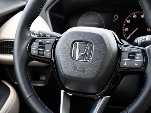 New 2026 Honda HR-V EX-L image 19