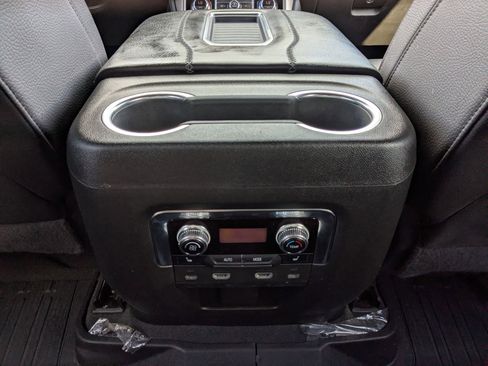 Used 2022 GMC Yukon XL Denali w/ Max Trailering Package AWD/4WD image 27