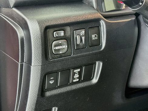 Used 2021 Toyota 4Runner TRD Off-Road Premium w/ Moonroof Package AWD/4WD image 11