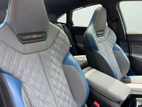 Certified 2025 Audi S5 Prestige AWD/4WD image 45