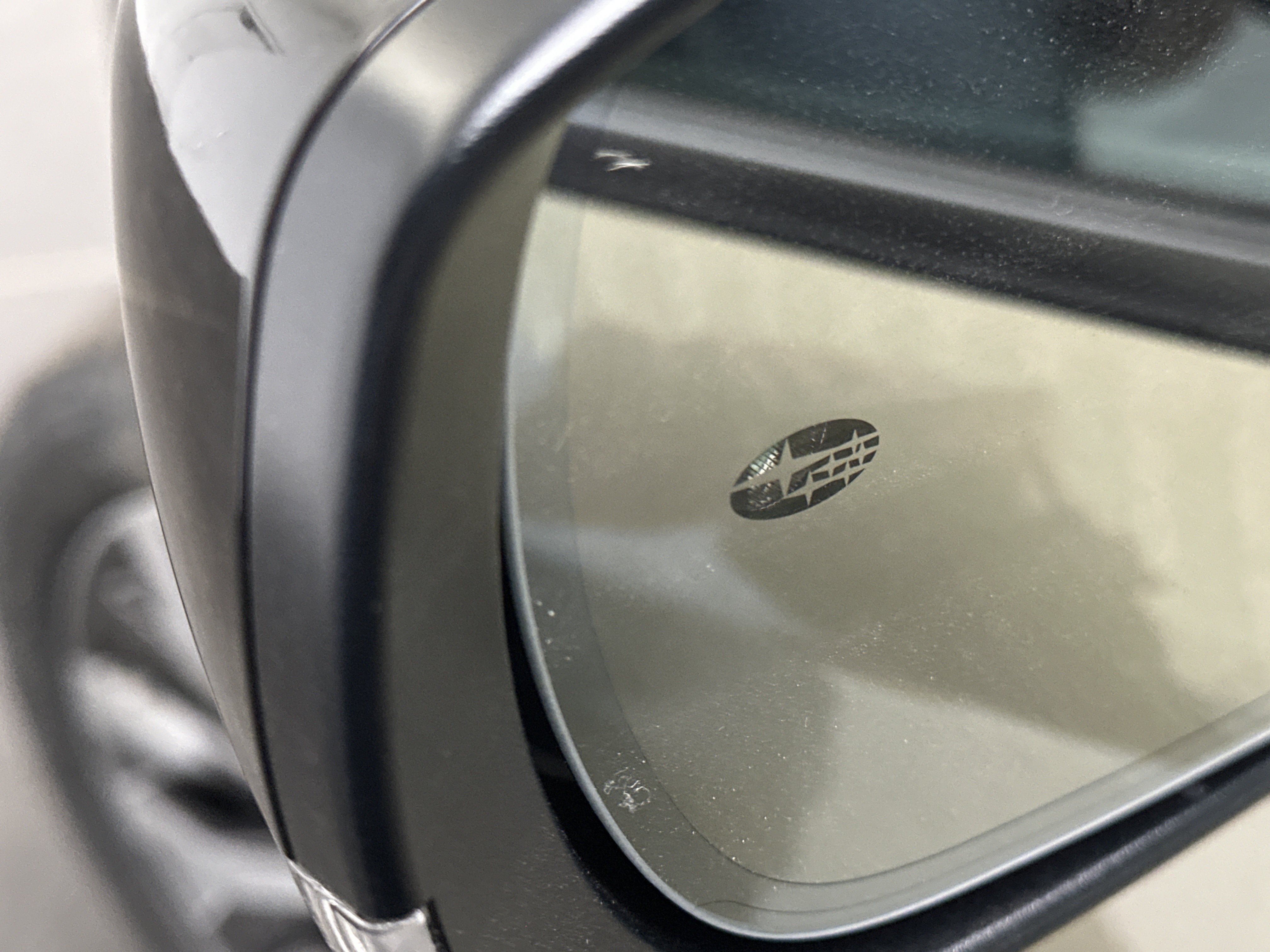 New 2026 Subaru Forester Touring AWD/4WD image 5