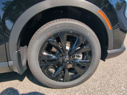 New 2026 Honda CR-V Sport Touring image 10