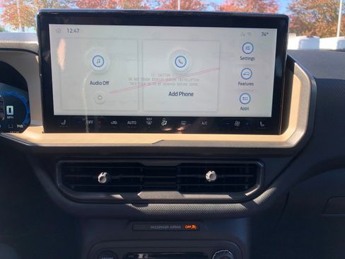 New 2025 Ford Bronco Sport Big Bend image 20