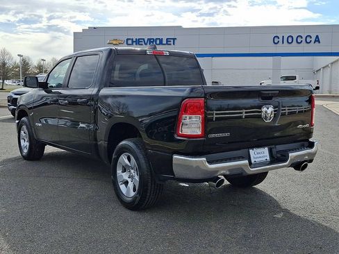 Used 2023 RAM 1500 Big Horn AWD/4WD image 7