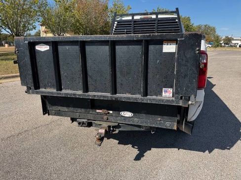 Used 2015 Ford F350 XLT w/ XLT Value Package AWD/4WD image 15