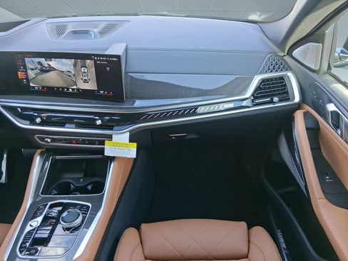 New 2026 BMW X6 M60i image 28