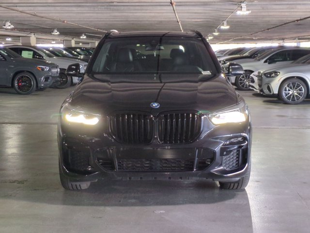Used 2023 BMW X5 xDrive45e w/ M Sport Package AWD/4WD image 2