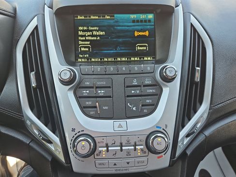 Used 2016 GMC Terrain Denali AWD/4WD image 31