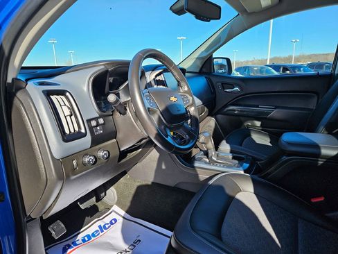 Used 2018 Chevrolet Colorado Z71 image 22